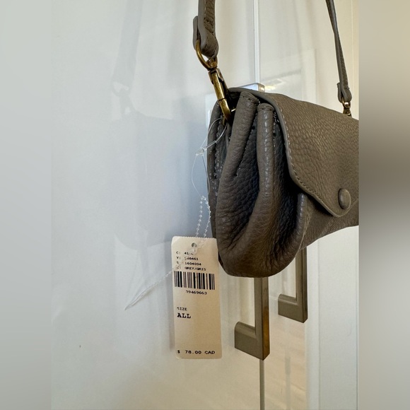 NWT - Anthropologie crossbody Bag - Picture 14 of 16